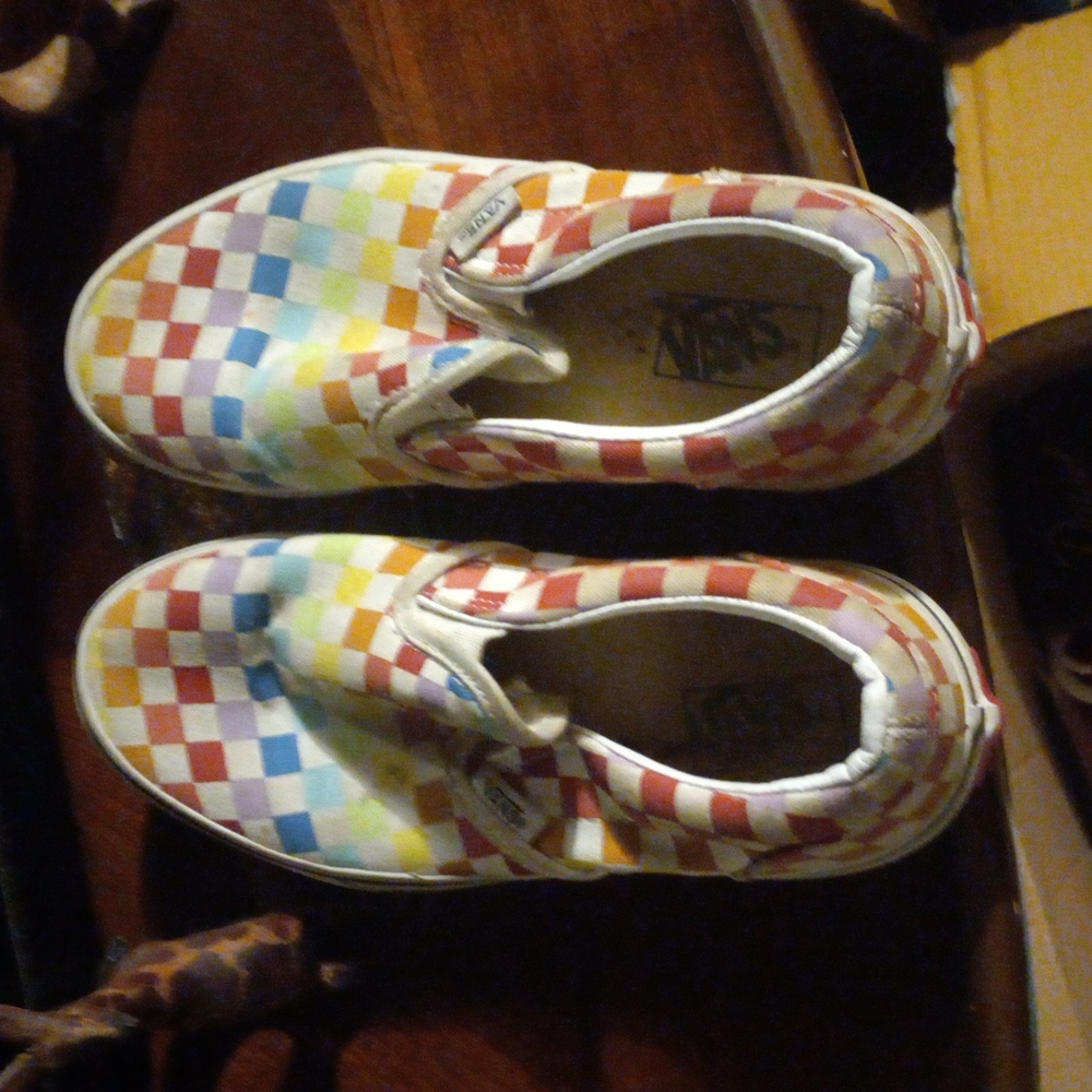 Vans